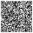 QR code with The Refractive Institute contacts