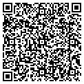 QR code with Keefer Delroy contacts