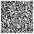 QR code with Tonys Z-Glass Co Inc contacts