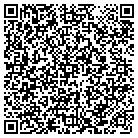 QR code with J C Detailing & Auto Center contacts