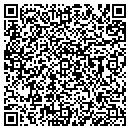 QR code with Diva's Salon contacts