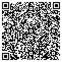 QR code with Man Levy Nogi contacts