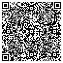 QR code with Zeta Phi Beta contacts