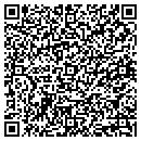 QR code with Ralph W Eckardt contacts