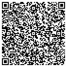QR code with J C Penney Portrait Studio contacts