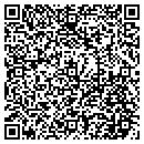 QR code with A & V Auto Service contacts