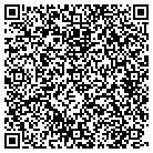 QR code with Kingkiner Landscaping & Rfng contacts