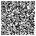 QR code with James D Herbst Od contacts