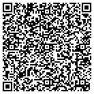QR code with Kenion Podiatry Assoc contacts