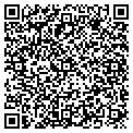QR code with Applied Creativity Inc contacts