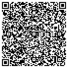 QR code with R & L Development Co contacts