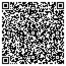 QR code with Howard Barsky DDS contacts