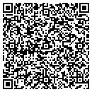 QR code with E & M Machine Co contacts
