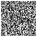 QR code with HLC Assoc contacts