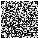 QR code with Junkcrazed contacts