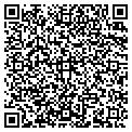 QR code with John F Smith contacts
