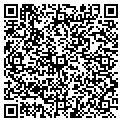 QR code with Simons & Clark Inc contacts