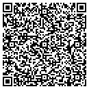QR code with Hairacy Etc contacts