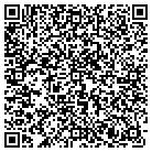 QR code with Allegheny Ludlum Steel Corp contacts