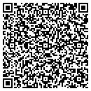 QR code with River Street Gym contacts