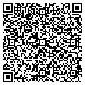 QR code with AABE contacts
