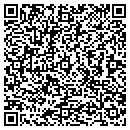 QR code with Rubin Jeffry F MD contacts