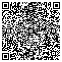 QR code with Wysox Wholesale contacts