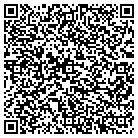 QR code with Mauro Carretta & Sons Inc contacts