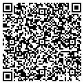 QR code with Neon Bluz contacts