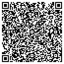 QR code with Hobbs Signs contacts