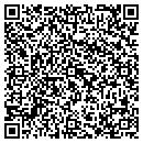 QR code with R T Machine Co Inc contacts