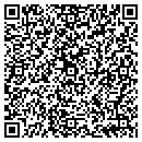 QR code with Klingaman's Inc contacts