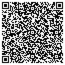 QR code with Pent Ardmore contacts