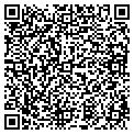 QR code with AVAR contacts