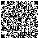 QR code with James C Blankenhorn DDS contacts
