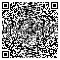 QR code with J O Trainer DDS contacts