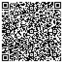 QR code with D M Middleton Company contacts