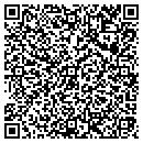 QR code with Homeworkz contacts