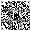 QR code with JMW Service contacts