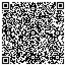 QR code with Robert E Chavers contacts