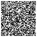 QR code with Raybob Co contacts