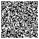 QR code with Z Support Service contacts