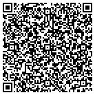 QR code with Anthony's Pizza & Italian Rest contacts