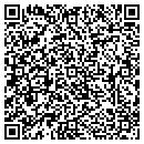 QR code with King Buffet contacts