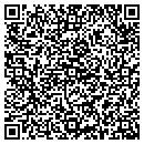 QR code with A Touch Of Style contacts