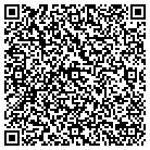 QR code with US Treasury Department contacts