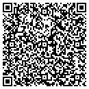 QR code with Cut N Up contacts