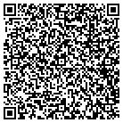 QR code with Up Your Alley Pro Shop contacts