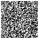 QR code with B C Auto Dismantling contacts
