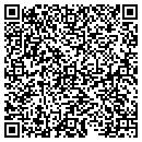QR code with Mike Tauber contacts